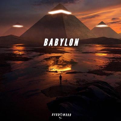 Babylon By Hvrdwood's cover