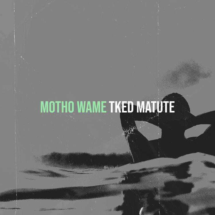 Tked Matute's avatar image