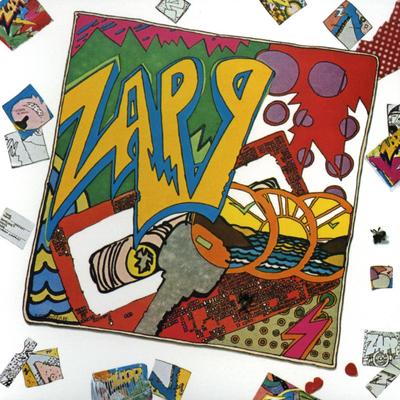 Zapp's cover