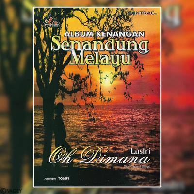 Mengharap Untuk Kembali's cover