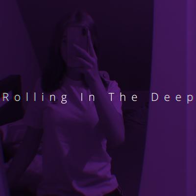 Rolling In The Deep (Speed)'s cover