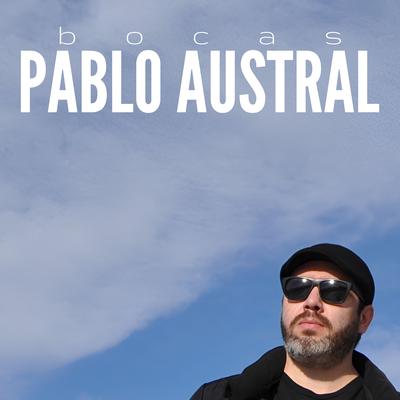 Pablo Austral's cover