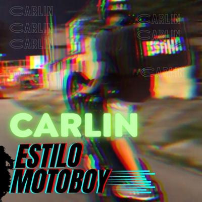 Estilo Motoboy's cover