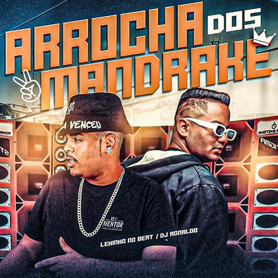 Arrocha dos Mandrake By Lekinho no Beat, DJ Ronaldo's cover