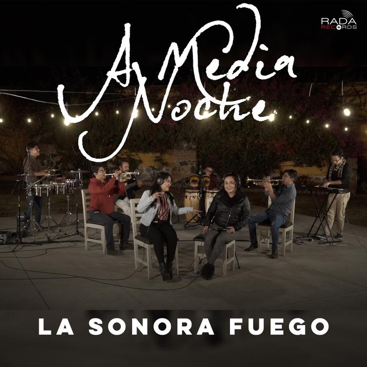 La Sonora Fuego's avatar image