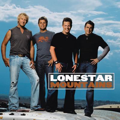 Hey God By Lonestar's cover