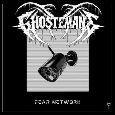 Martial Law By Ghostemane's cover