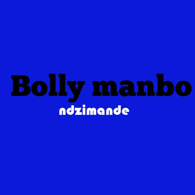 Bolly manbo's avatar image