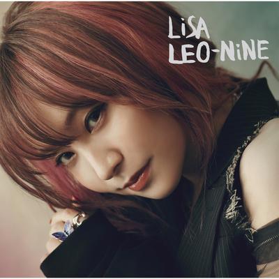 BEAUTIFUL WORLD By LiSA's cover