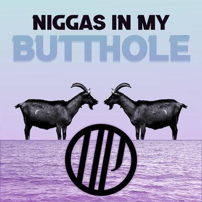 Niggas in My Butthole By Nigpro, Hydracoque's cover