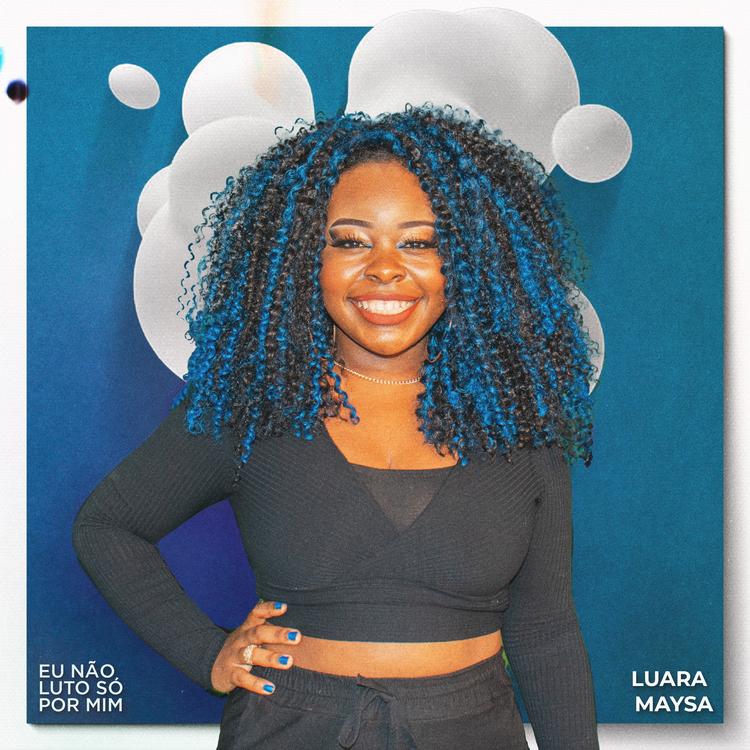 Luara Maysa's avatar image