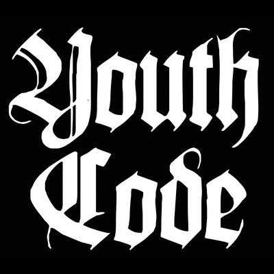 Let the Sky Burn By Youth Code's cover