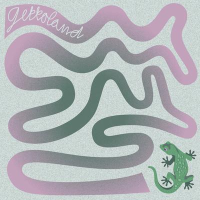 Gekkoland By Jokujekku, droemsk's cover