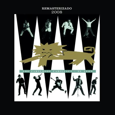 Arde Buenos Aires (Remasterizado 2008)'s cover