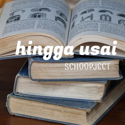 SchooPject's cover