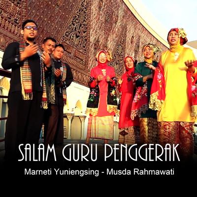 Salam Guru Penggerak's cover