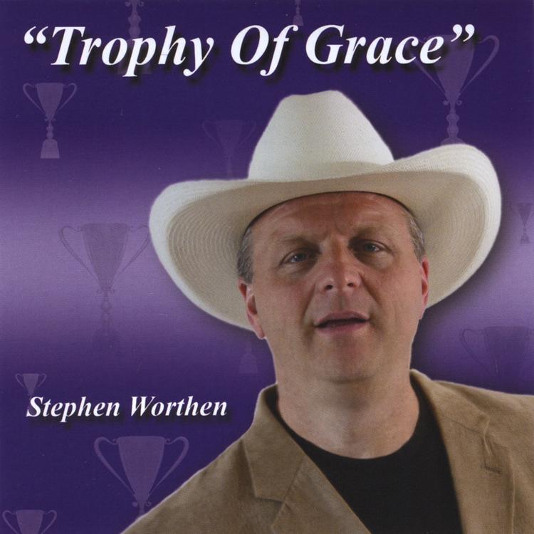 Stephen Worthen's avatar image