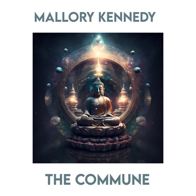 Mallory Kennedy's cover