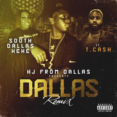 Dallas's cover