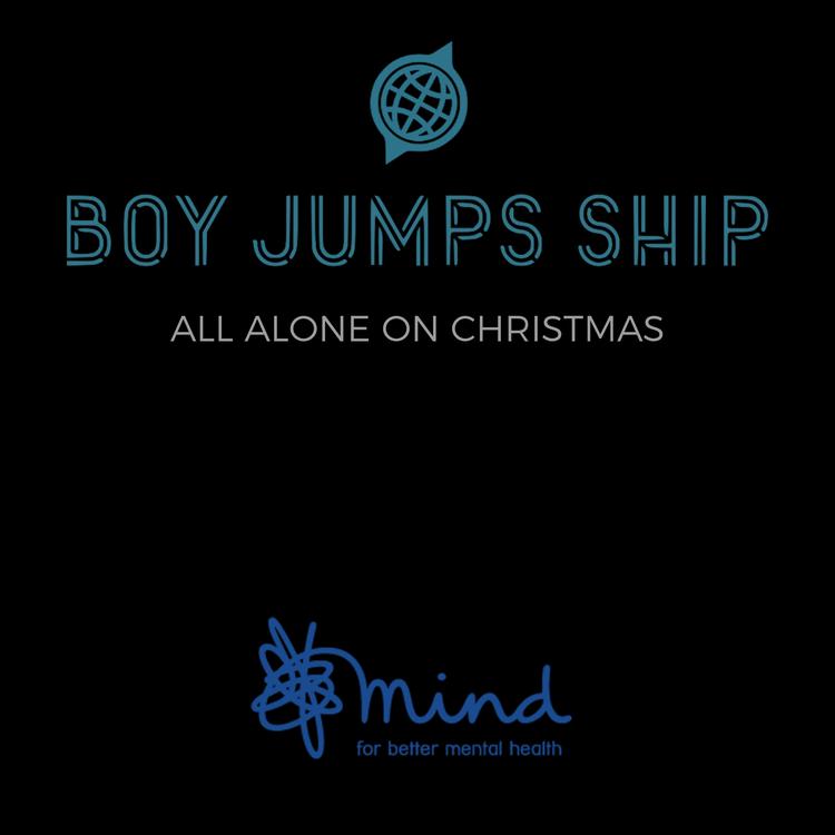 Boy Jumps Ship's avatar image