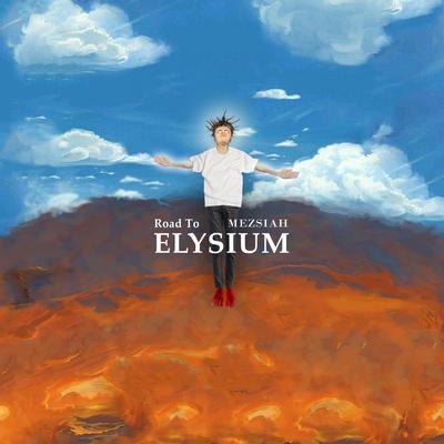 Road to Elysium's cover