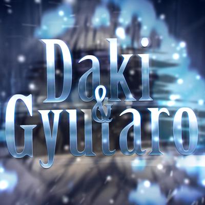 Rap da Daki e Gyutaro: Laços's cover