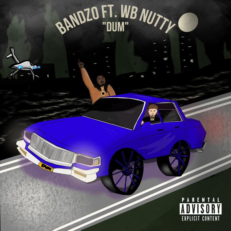 Bandzo's avatar image