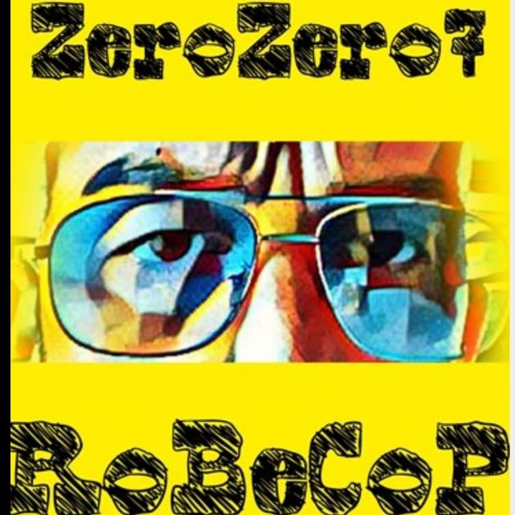 Robecop's avatar image