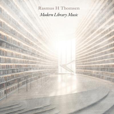 Hidden Path By Rasmus H Thomsen's cover