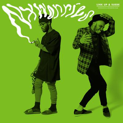 Droogs By NxWorries, Anderson .Paak, Knxwledge's cover