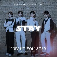 Stay's avatar cover