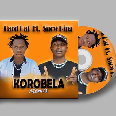 Korobela (feat. Snow King) (Remix)'s cover