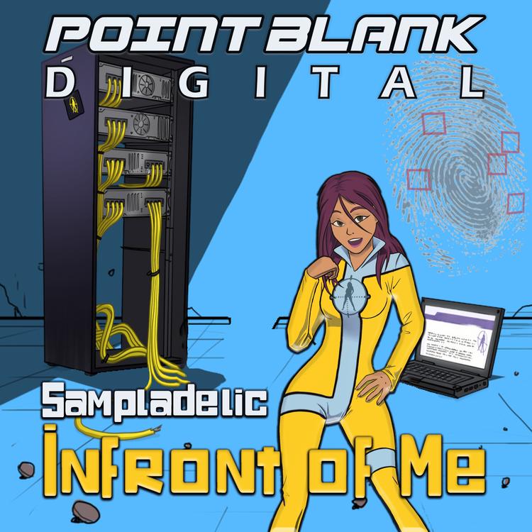 Sampladelic's avatar image