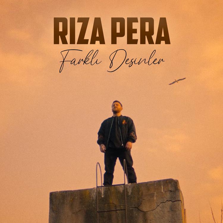 Rıza Pera's avatar image