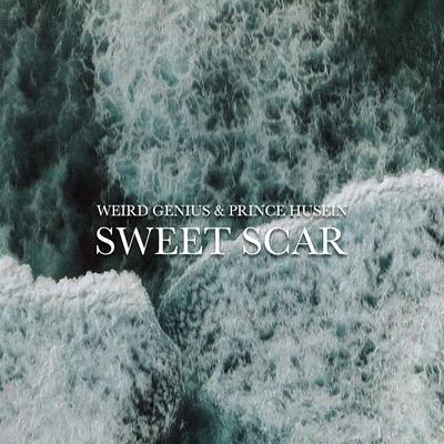 Sweet Scar By Weird Genius, Prince Husein, Eka Gustiwana, Reza Oktovian, Billy Taner's cover