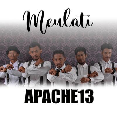 Meulati's cover