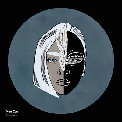 Poker Face By Mert Can's cover