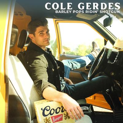 Cole Gerdes's cover