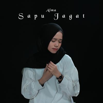 Alma - Sapu Jagat's cover