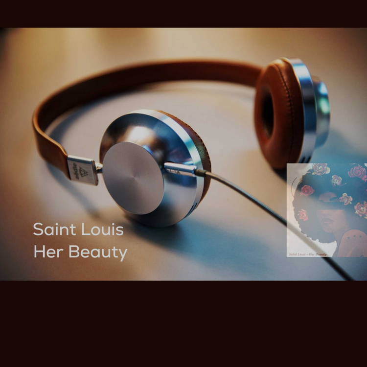 Saint Louis's avatar image