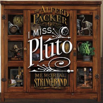 The Alferd Packer Memorial String Band's cover