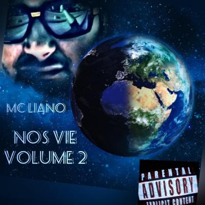 Mc Liano's cover