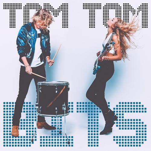 Tom Tom's cover