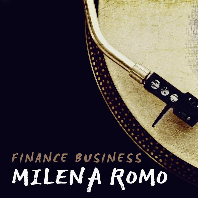 Milena Romo's avatar image