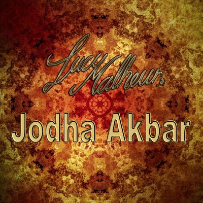 Jodha Akbar's cover