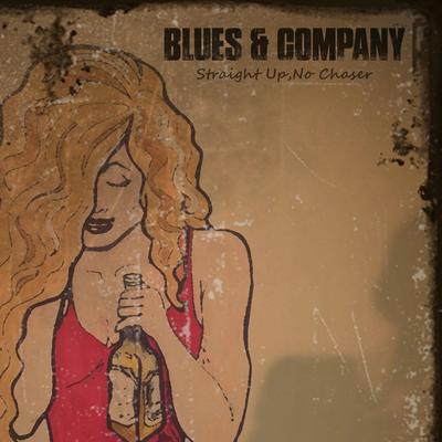 Another Round By Blues and Company's cover