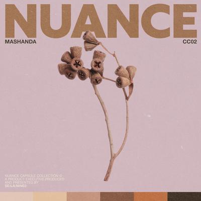 NUANCE CC02's cover