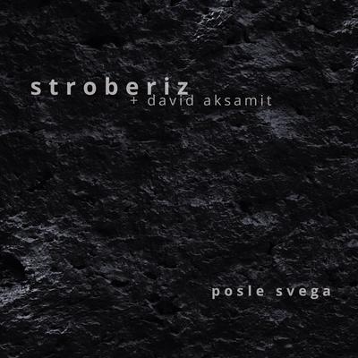 Stroberiz's cover