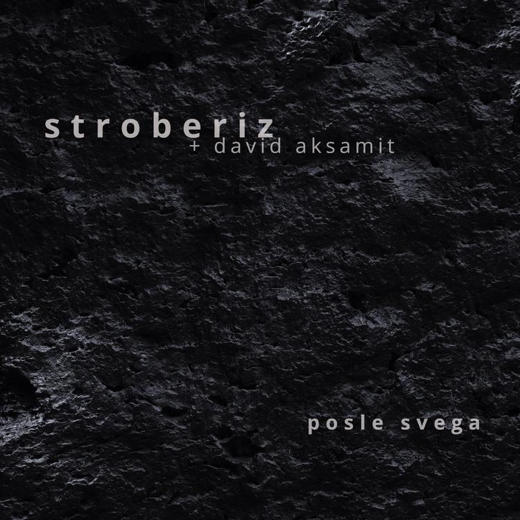 Stroberiz's avatar image