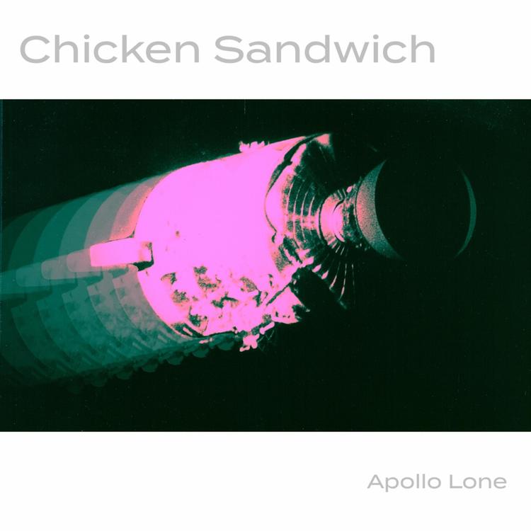 Chicken Sandwich's avatar image